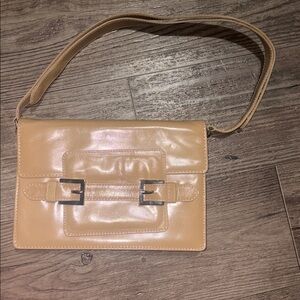 Fendi Vintage Purse